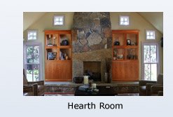 Hearth Room