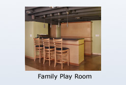 Family Play Room